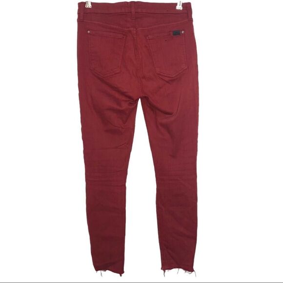 JEN7 WOMEN'S BY 7 For All Mankind Ankle Skinny Jeans - Picture 2 of 5